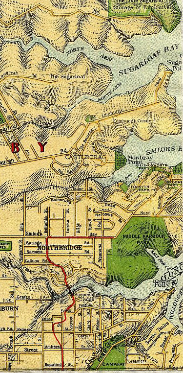 Click To Enlarge Bottom Right Quarter