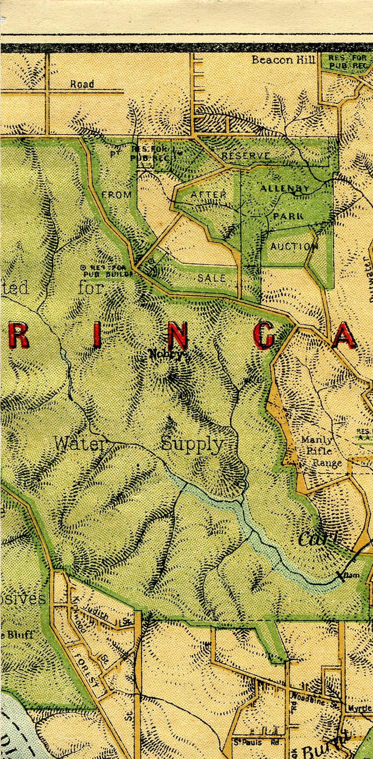 Return To Previous View