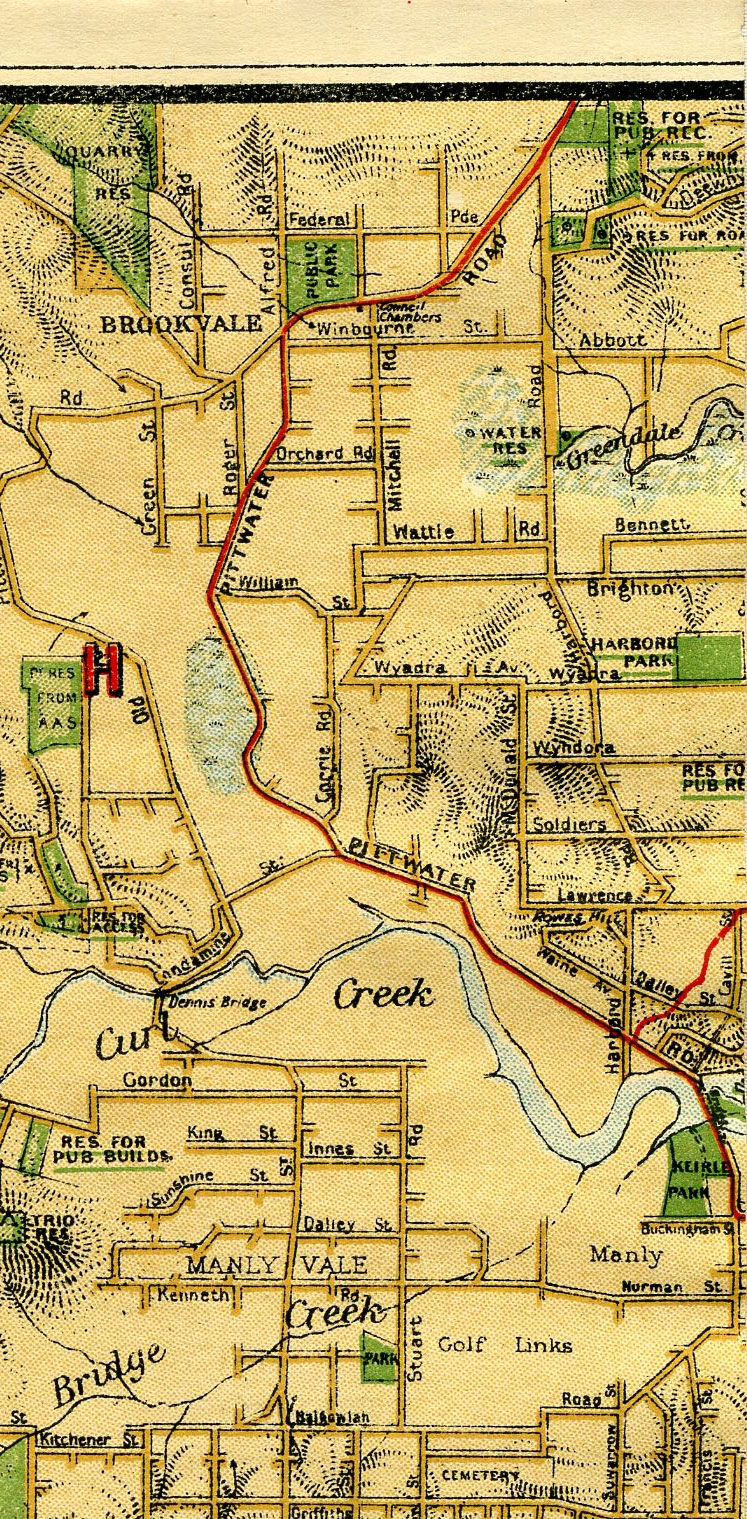 Return To Previous View