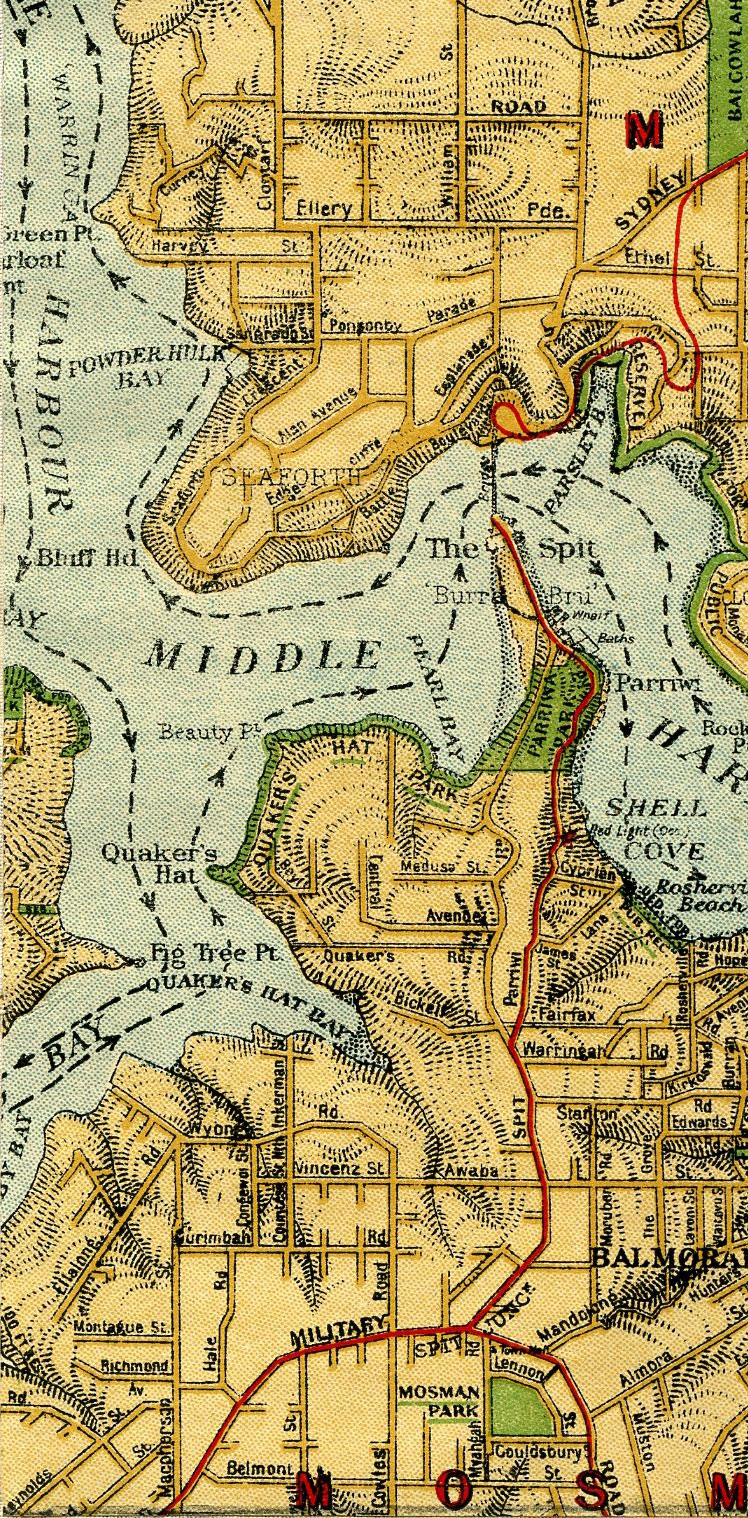 Return To Previous View