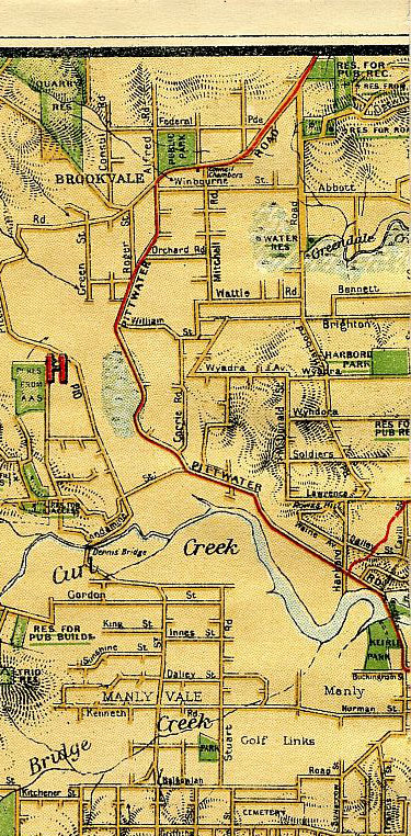 Click To Enlarge Top Right Quarter