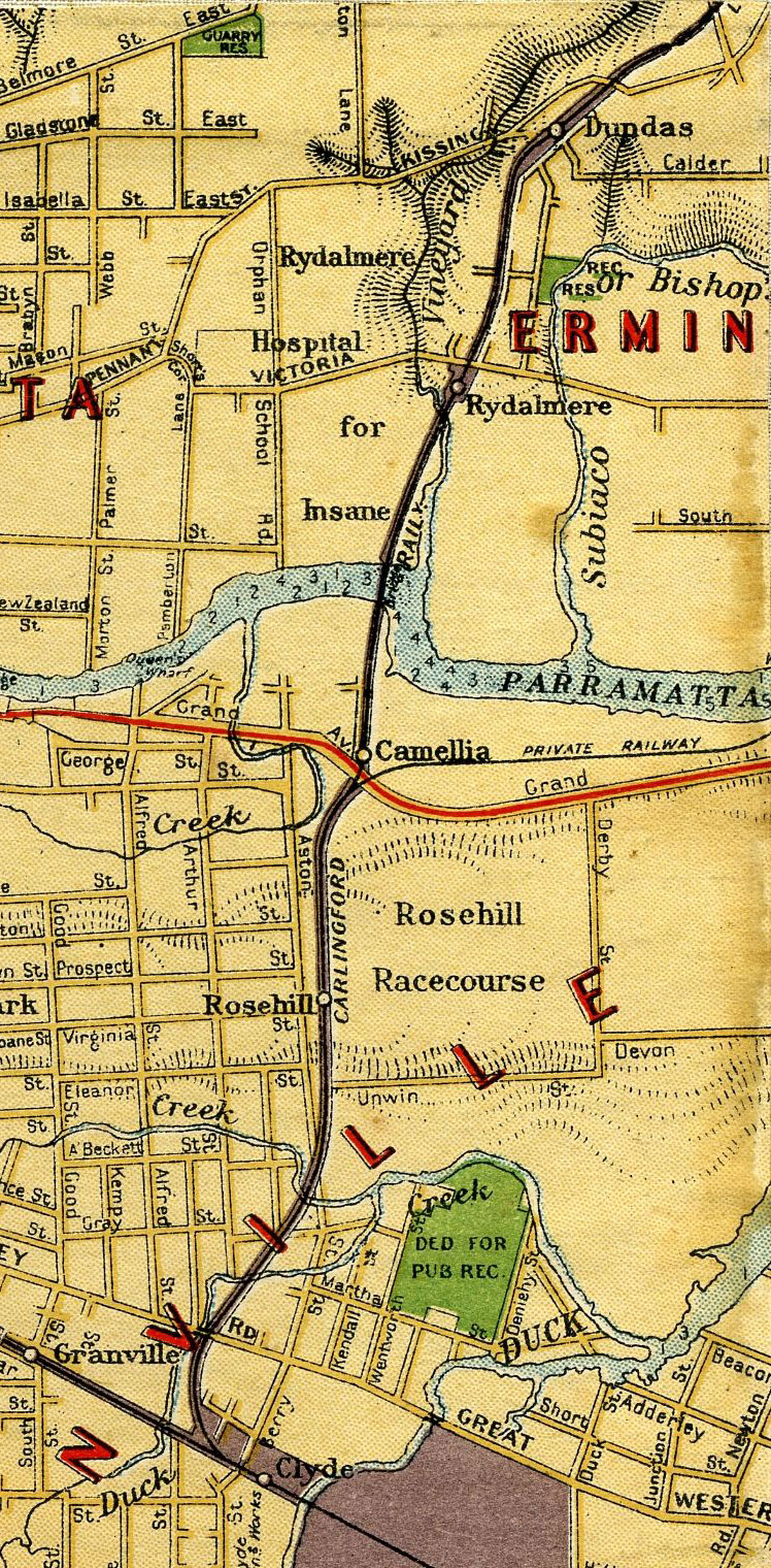 Return To Previous View