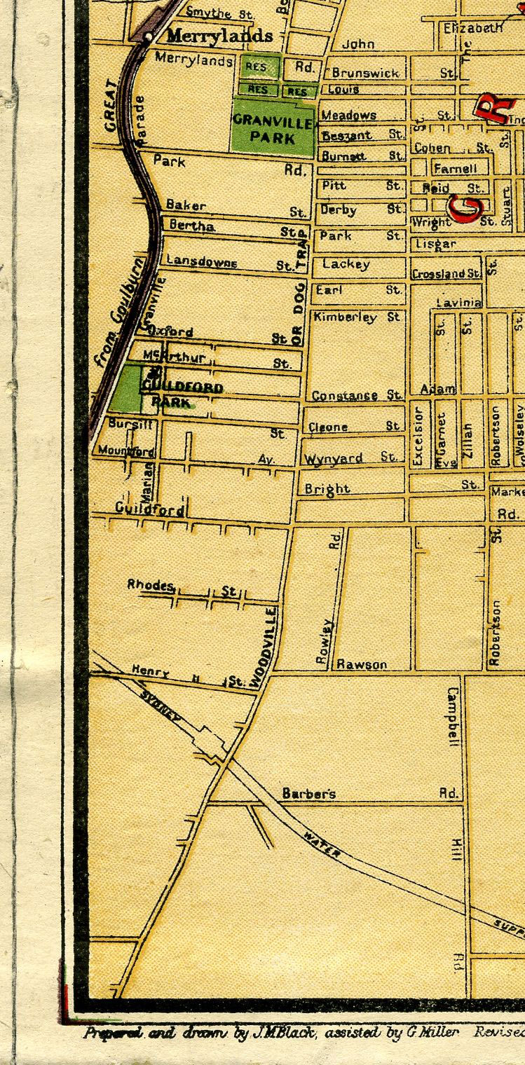 Return To Previous View