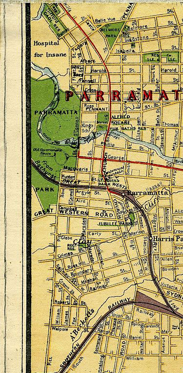 Click To Enlarge Top Left Quarter