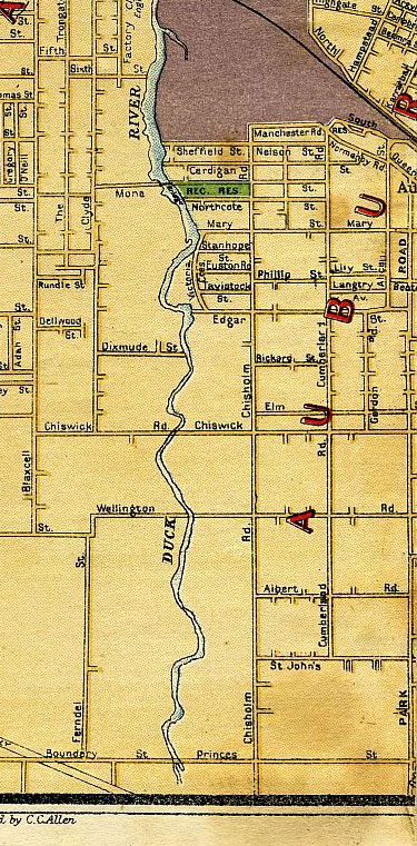 Click To Enlarge Bottom Right Quarter