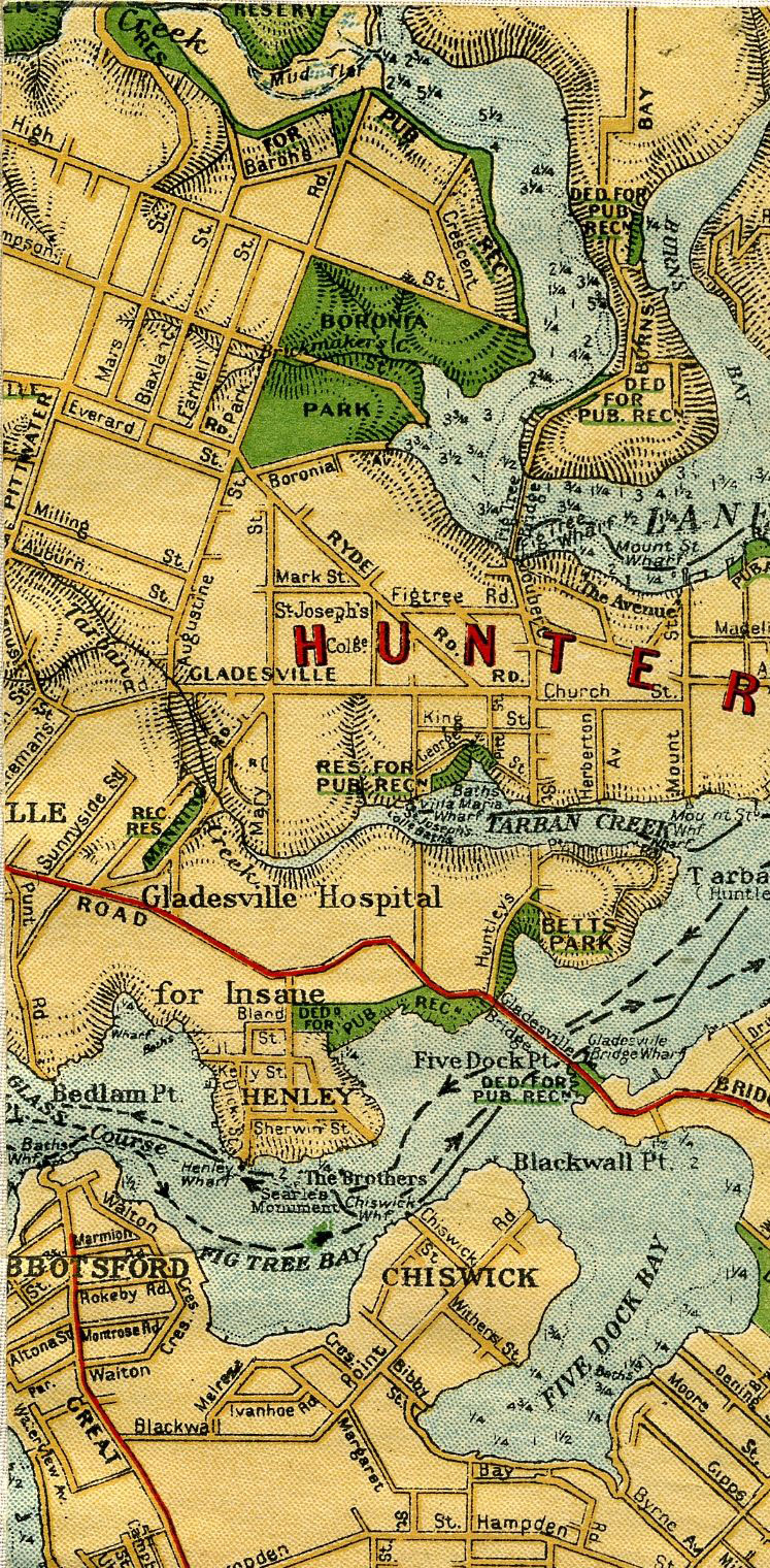 Return To Previous View