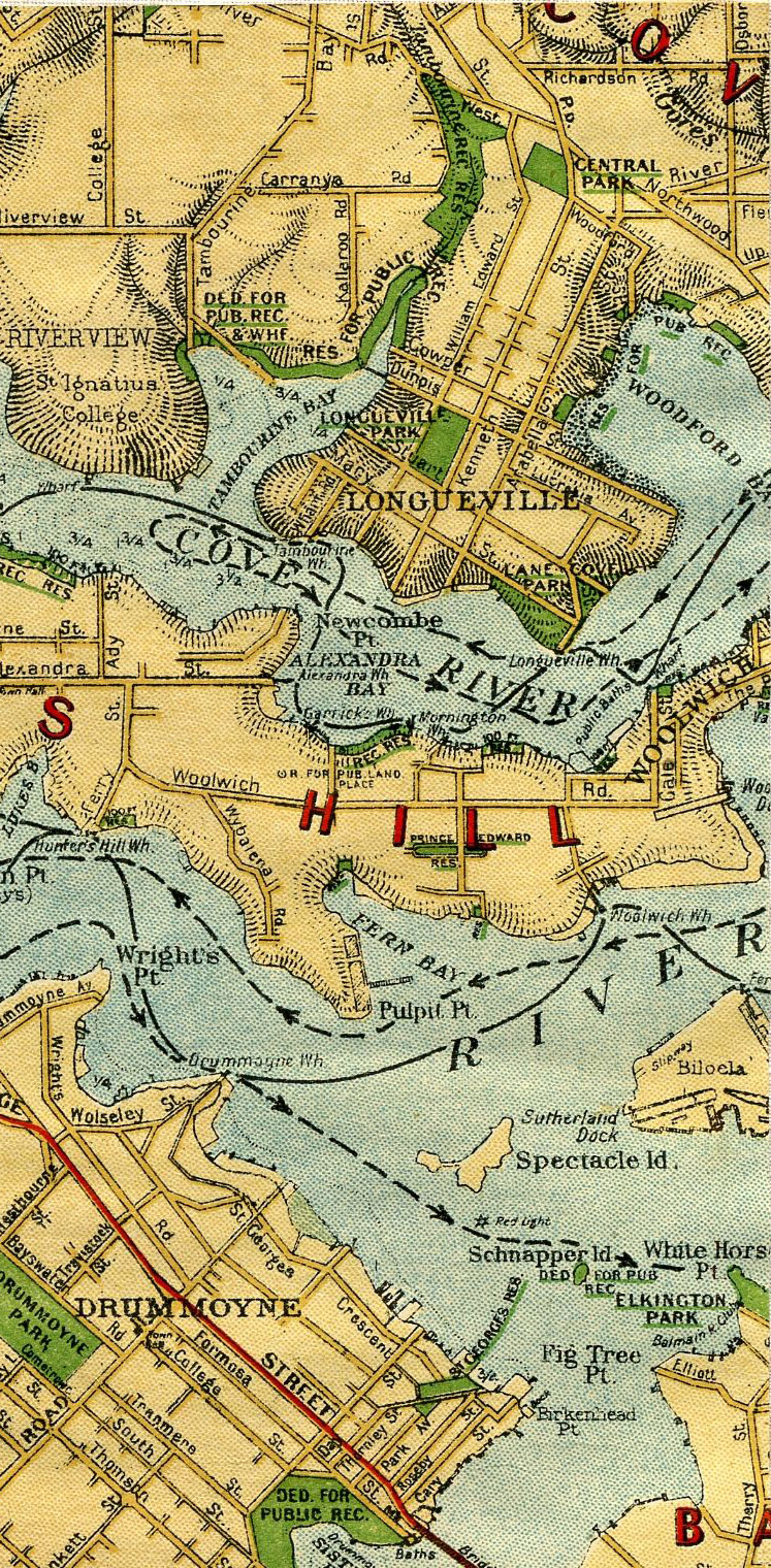 Return To Previous View