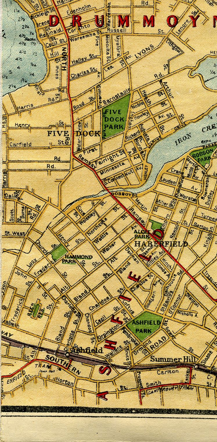 Return To Previous View