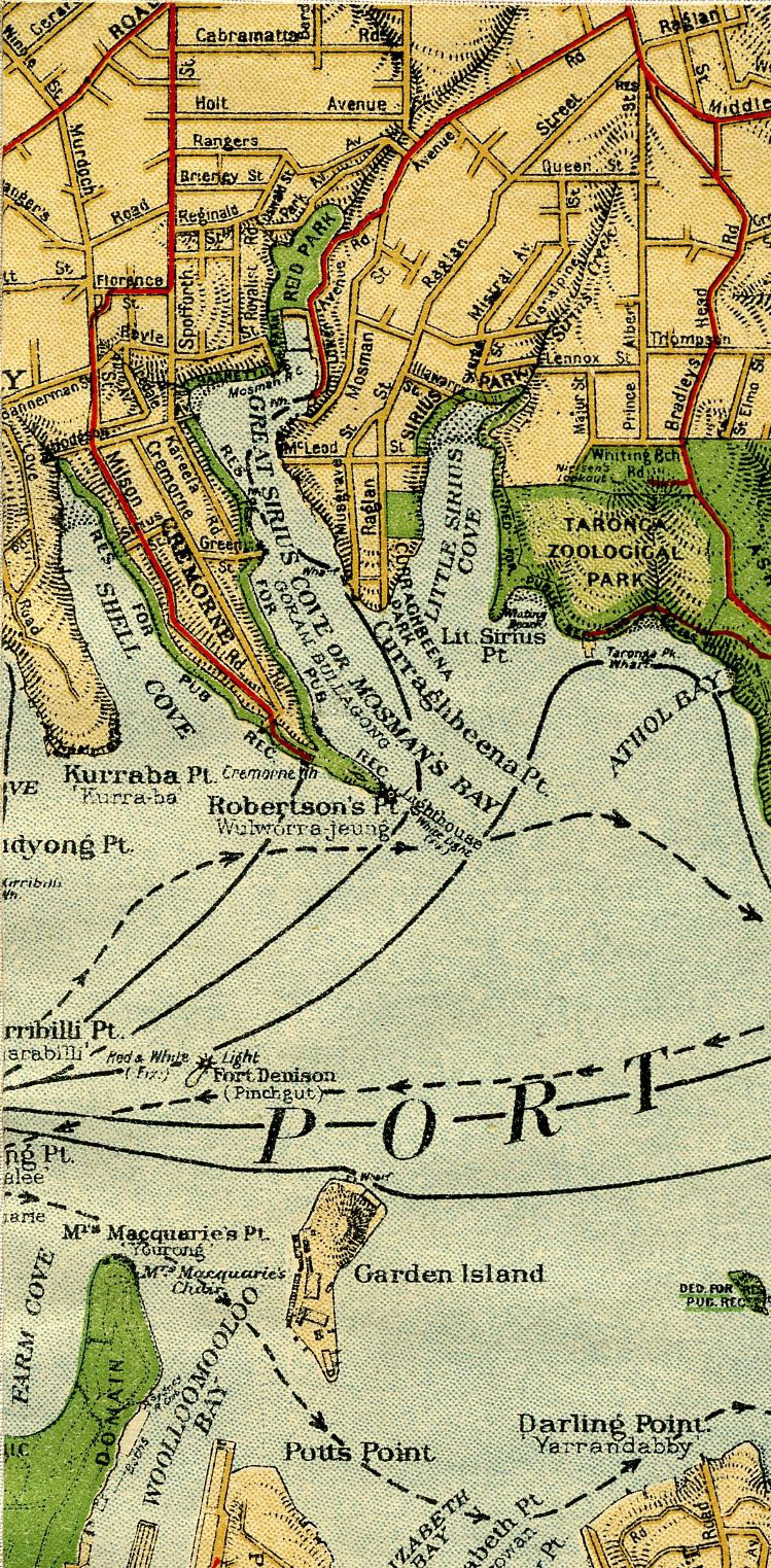 Return To Previous View