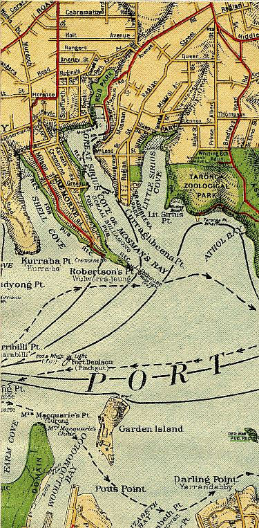 Click To Enlarge Top Left Quarter