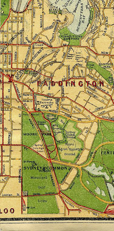 Click To Enlarge Bottom Left Quarter