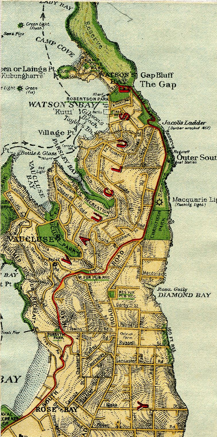 Return To Previous View