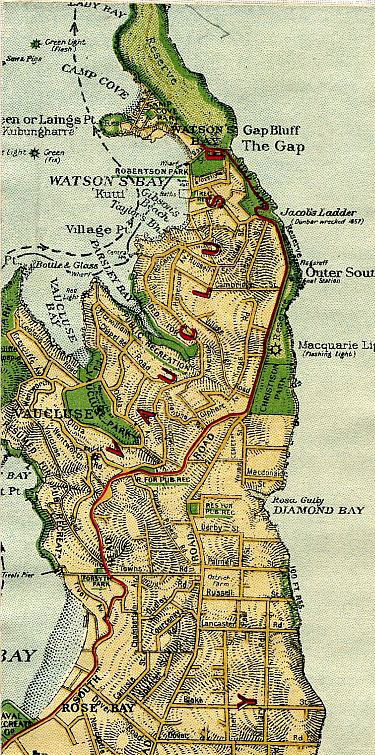 Click To Enlarge Top Left Quarter