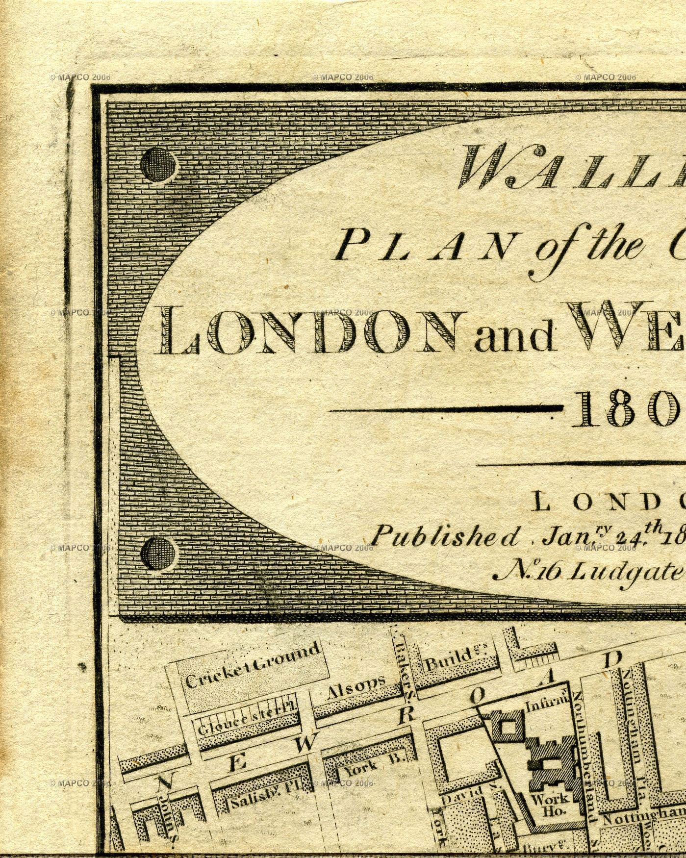 Return To Previous Map Image