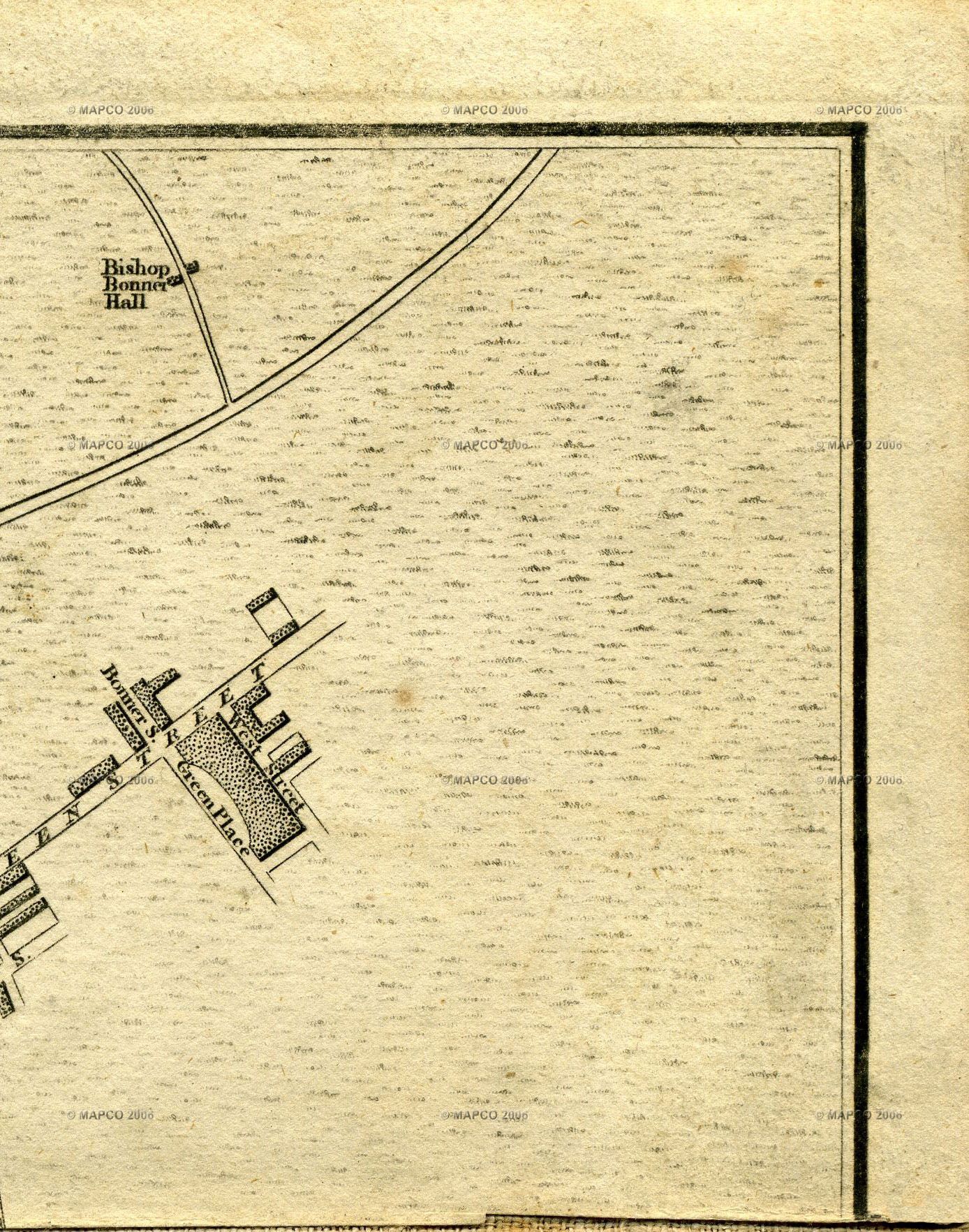 Return To Previous Map Image