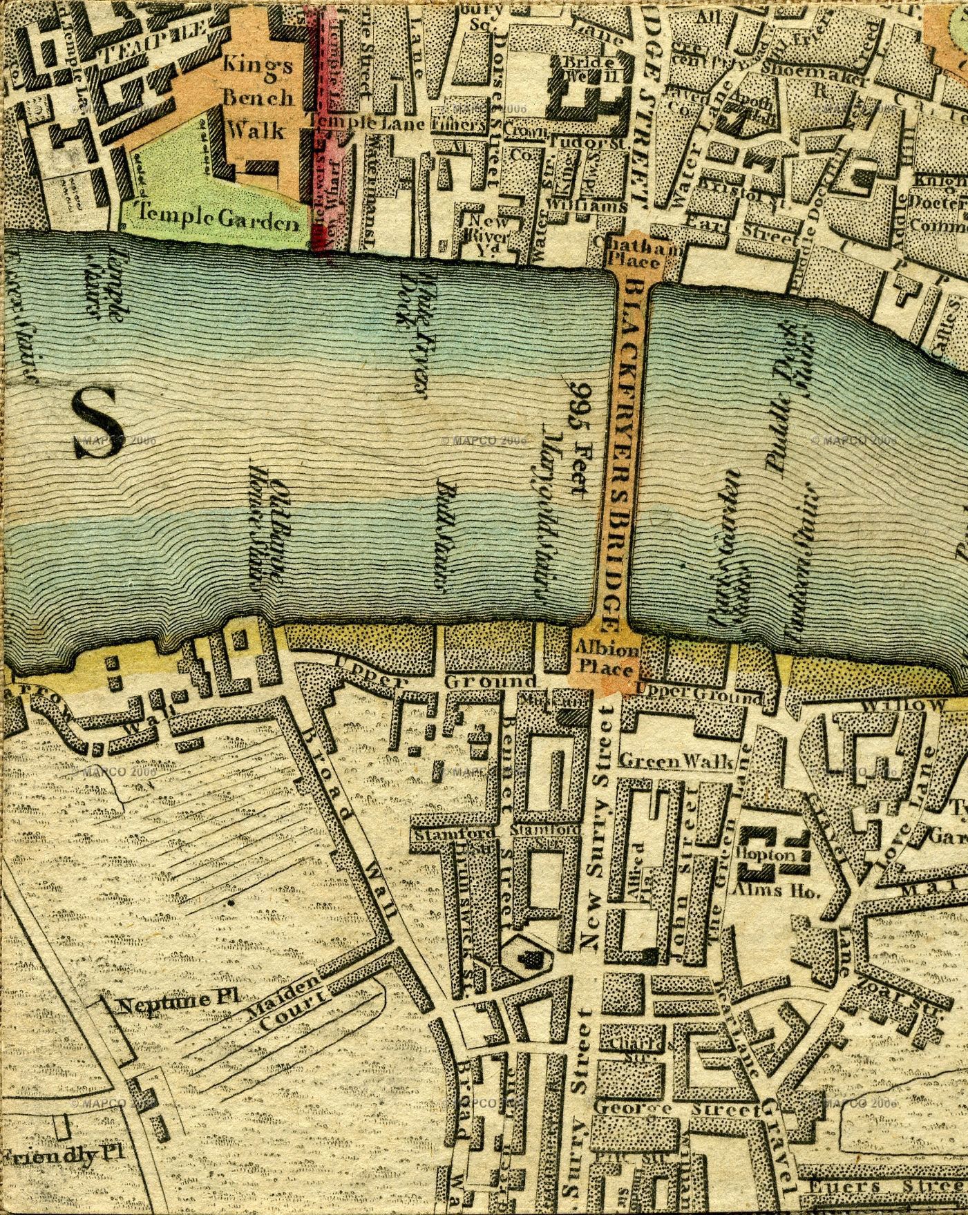 Return To Previous Map Image