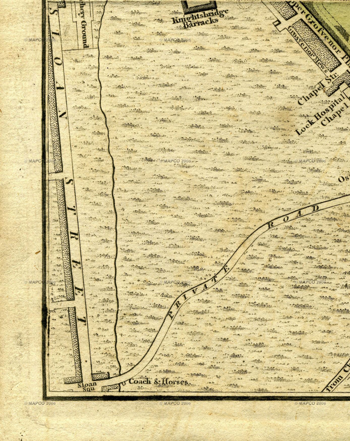 Return To Previous Map Image