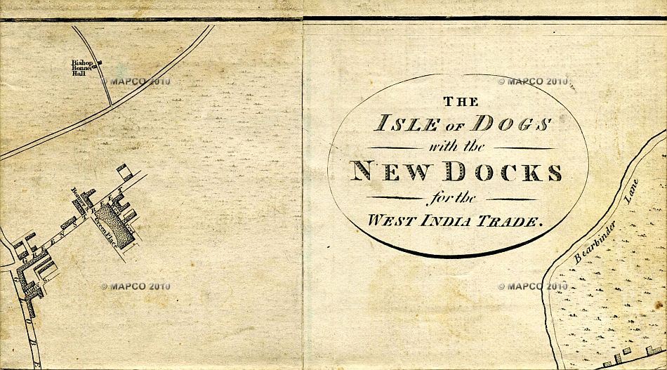 Click Here For An Enlarged Map Image