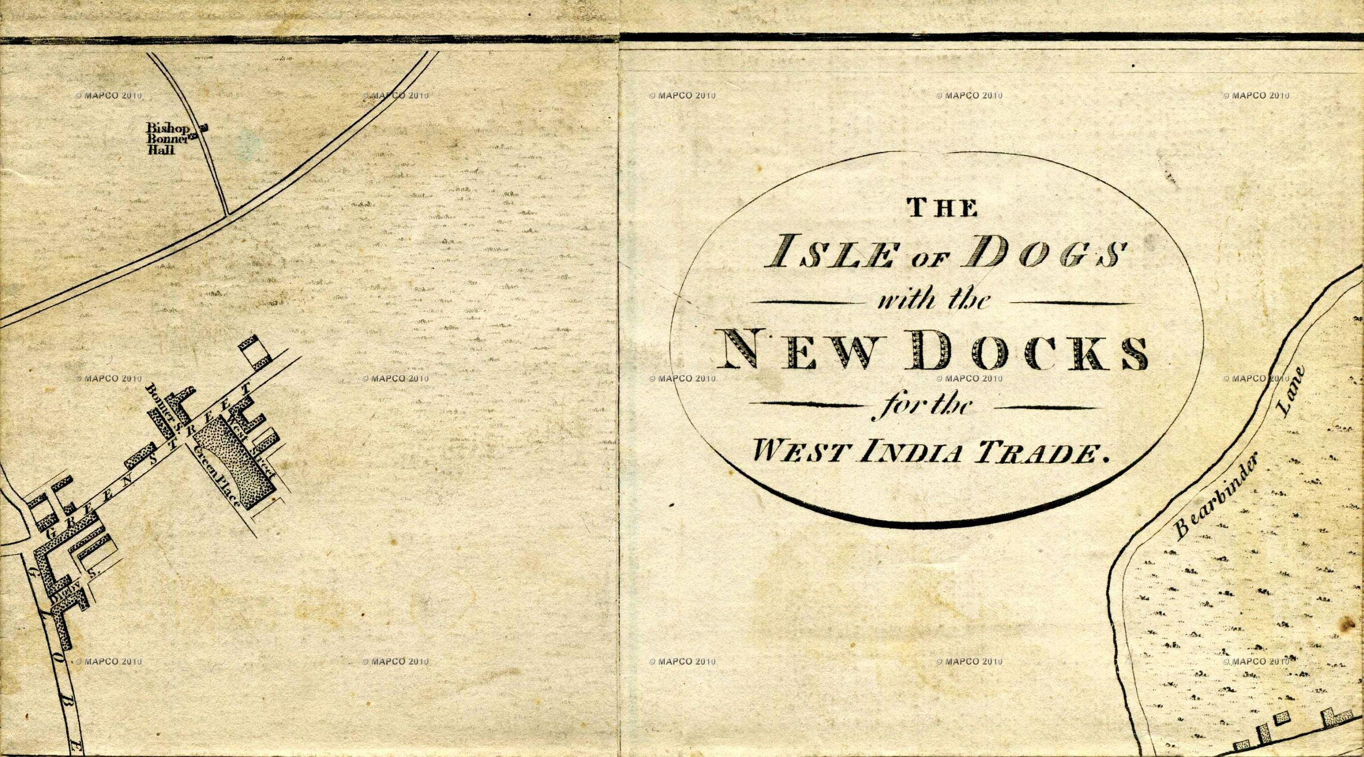 Return To Previous Map Image