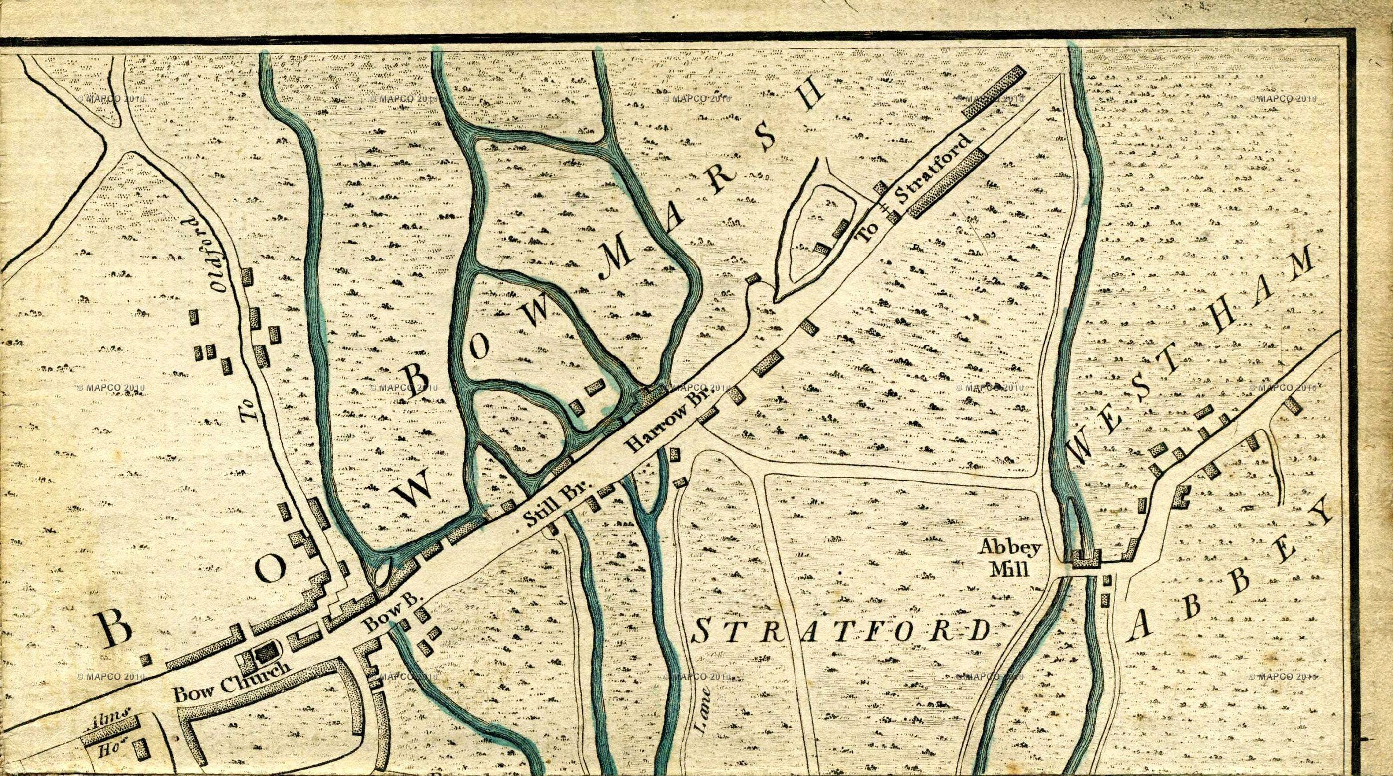 Return To Previous Map Image