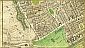 Hyde Park, Knightsbridge, Grosvenor Square, Berkley Square, Park Lane, Piccadilly, & Green Park
