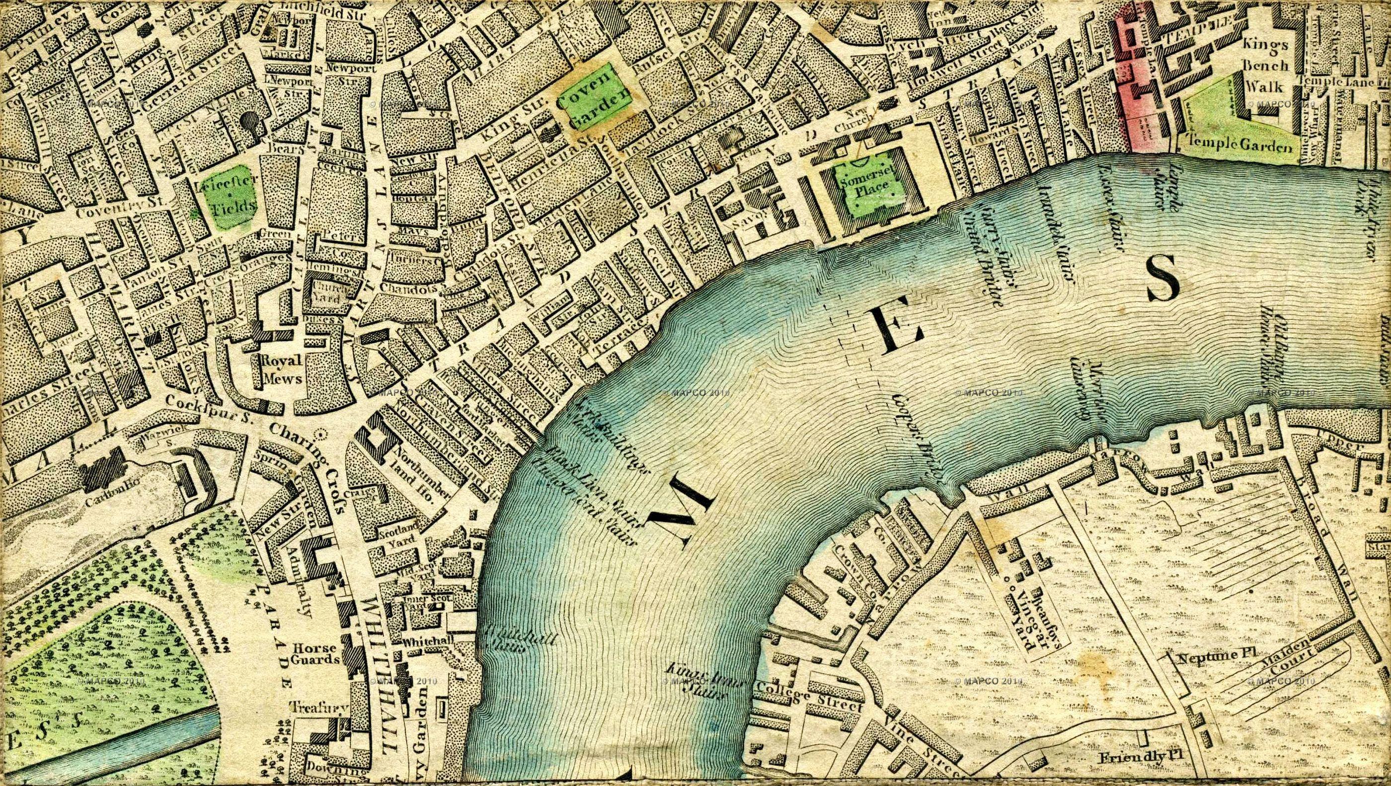 Return To Previous Map Image