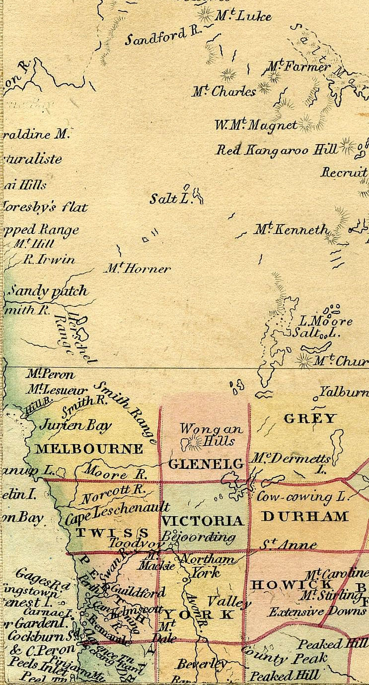 Return To Previous View
