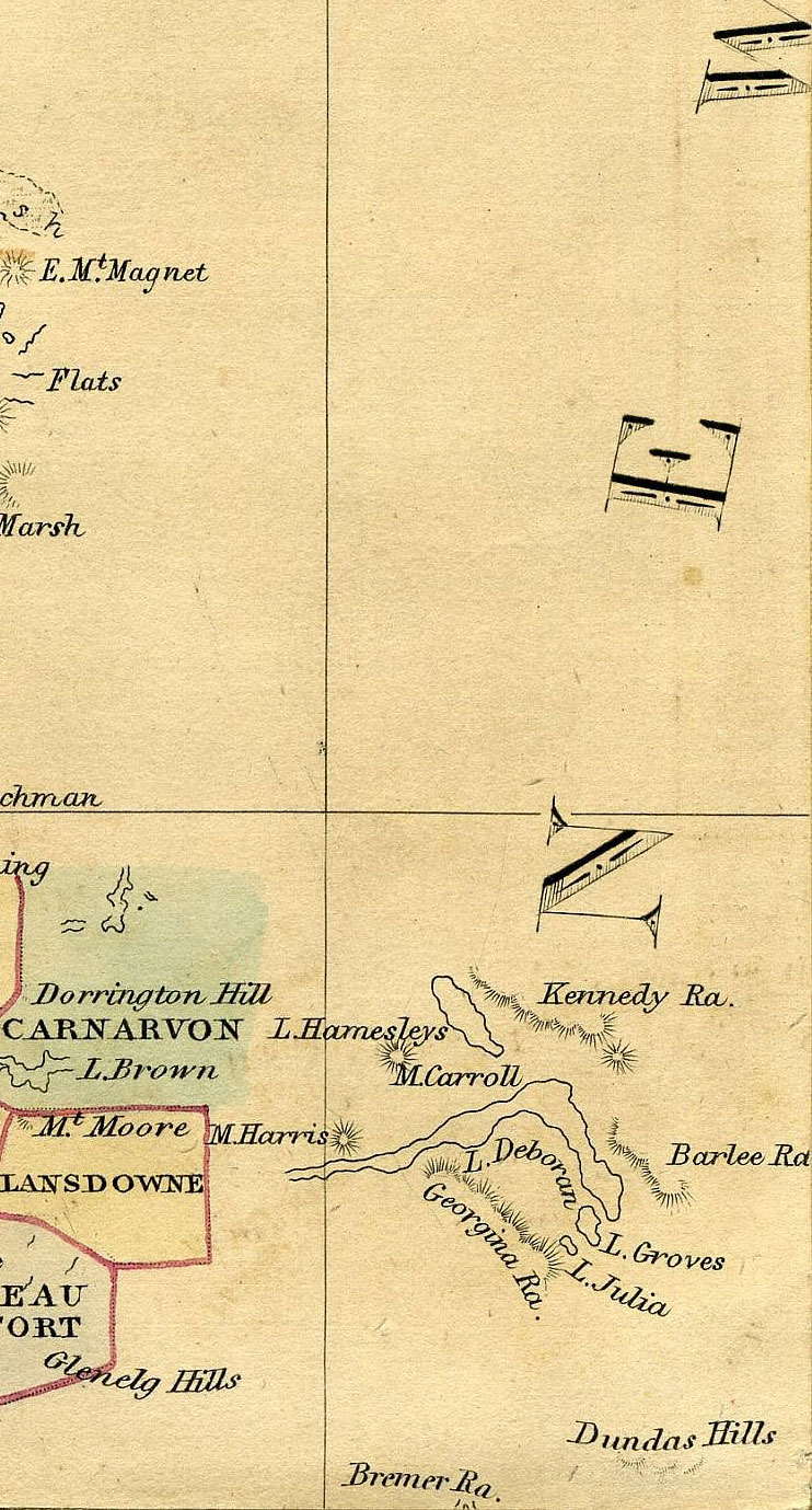 Return To Previous View