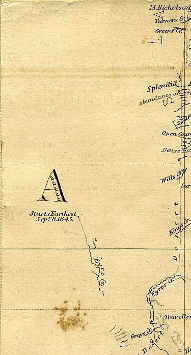 Click To Enlarge Top Left Quarter