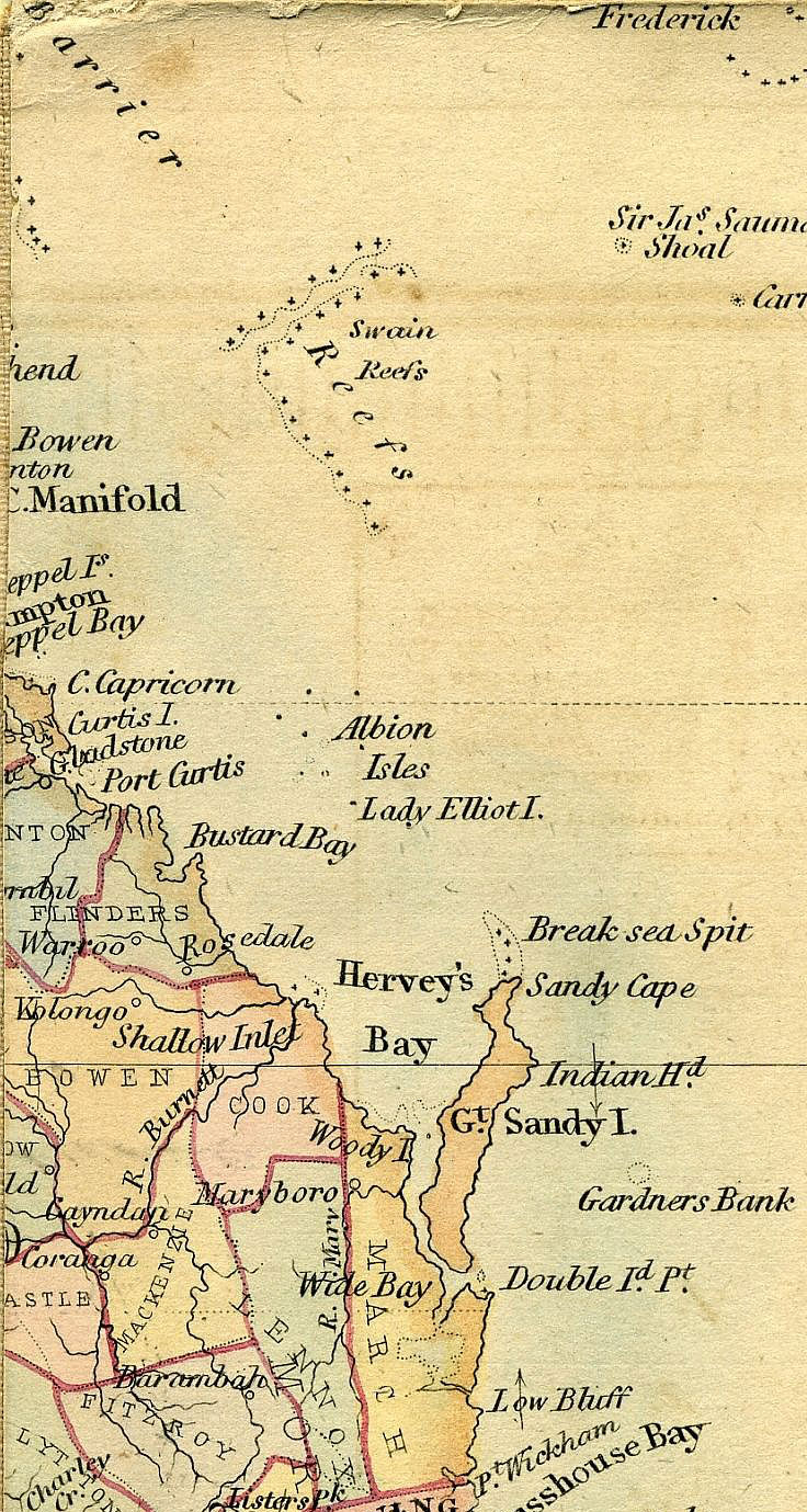 Return To Previous View