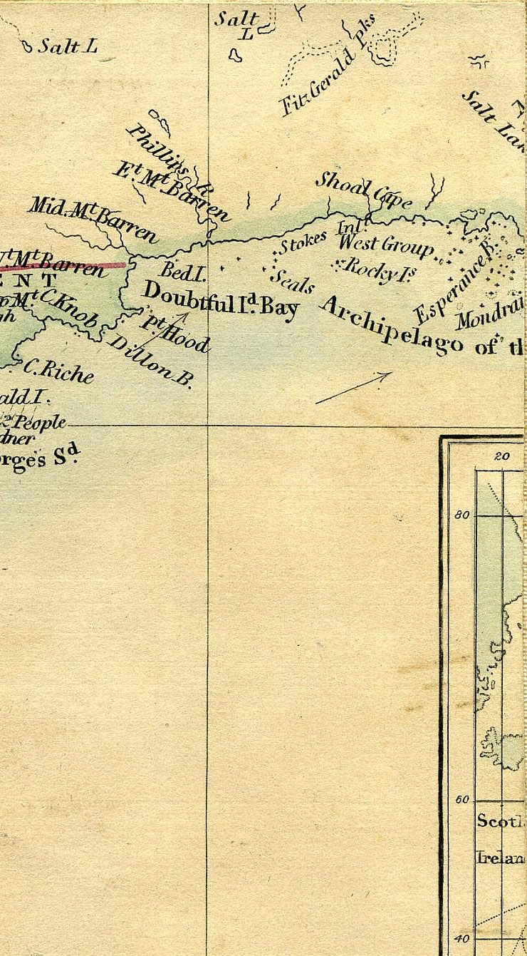 Return To Previous View