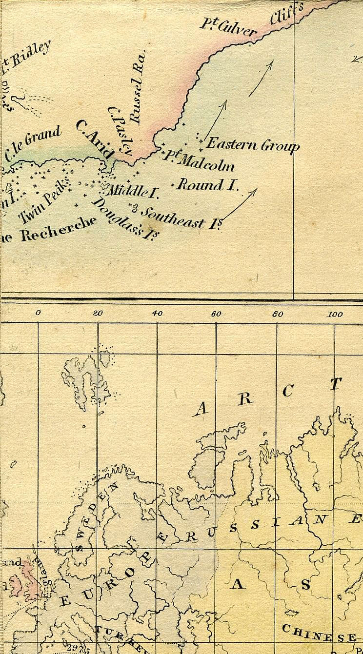 Return To Previous View
