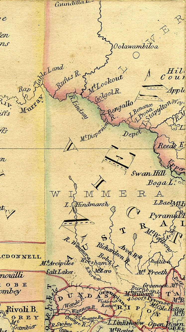 Return To Previous View