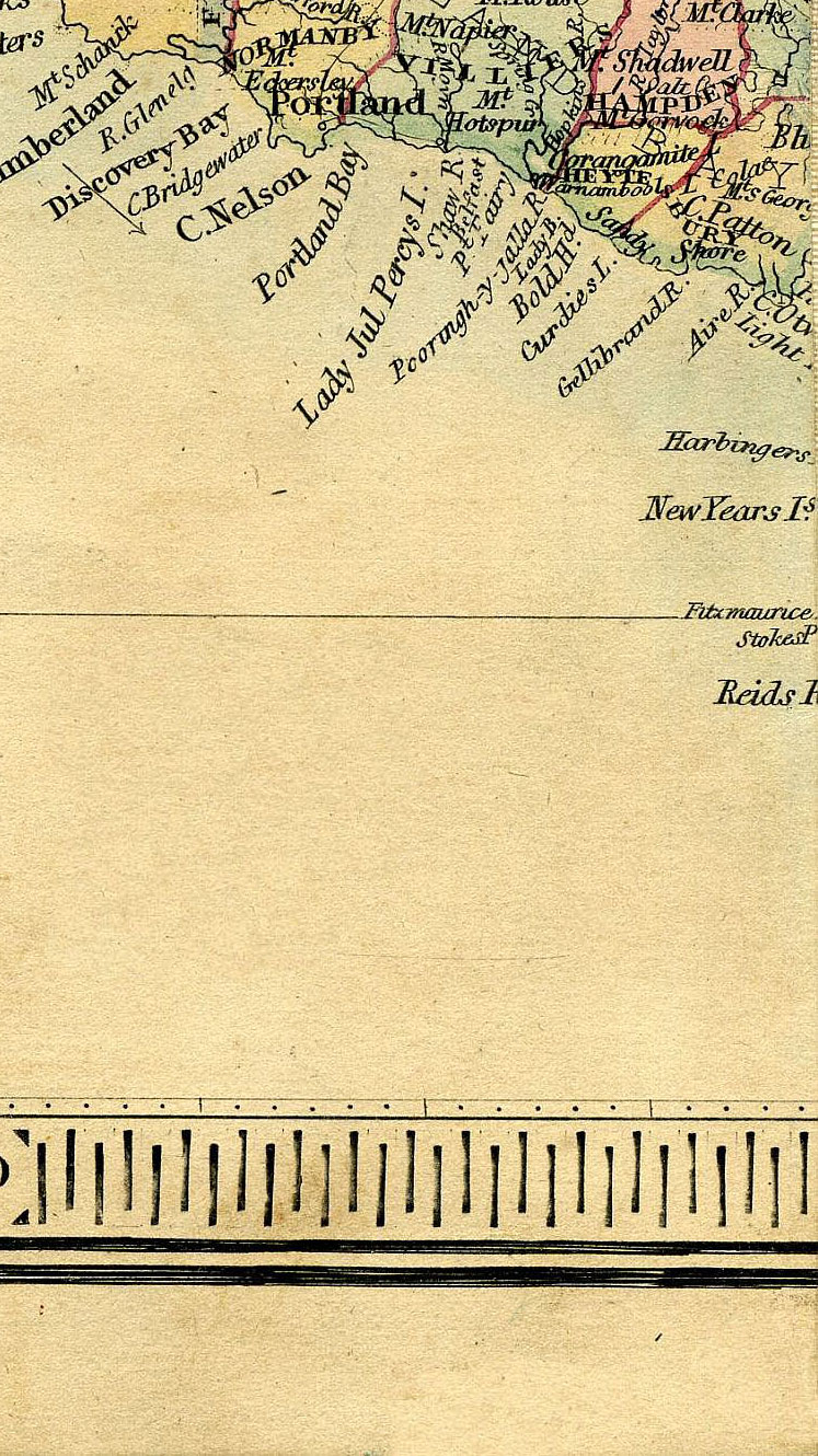 Return To Previous View