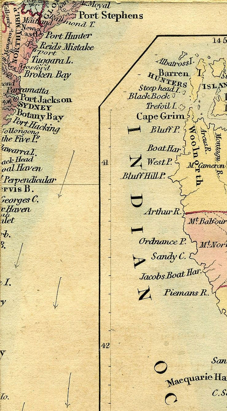Return To Previous View