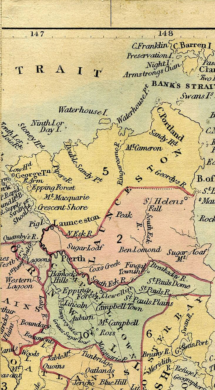 Return To Previous View