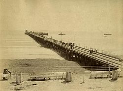 Largs Bay, Adelaide Largs Bay, Adelaide