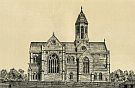 St. Peter's Cathedral, North Adelaide St. Peter's Cathedral, North Adelaide