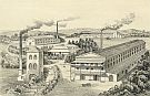 B. Seppelt's Distillery And Manufactory, Seppeltsfield, S.A.