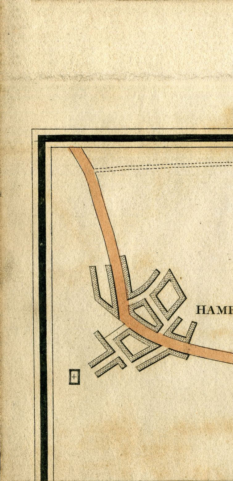 Return To Previous View