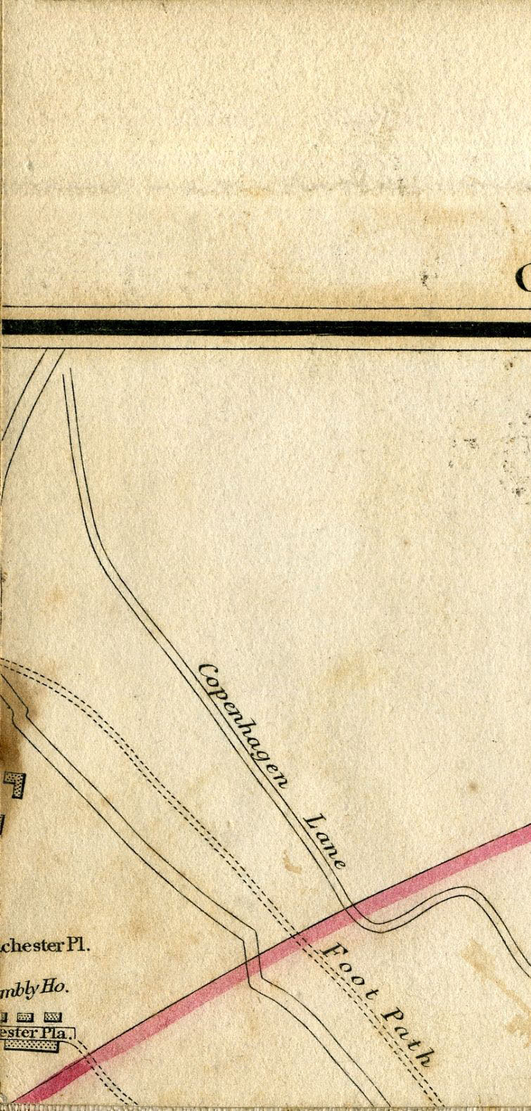 Return To Previous View