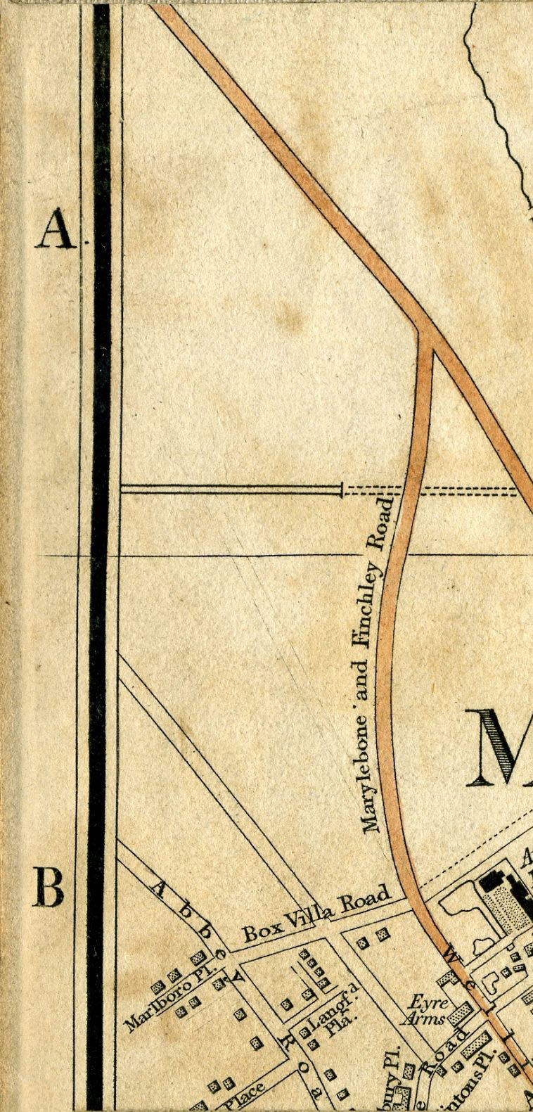 Return To Previous View