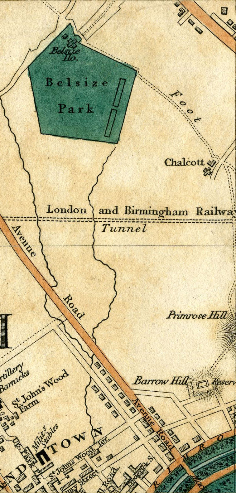 Return To Previous View