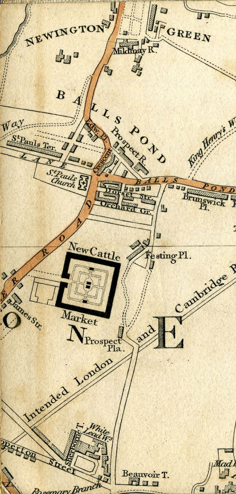 Return To Previous View