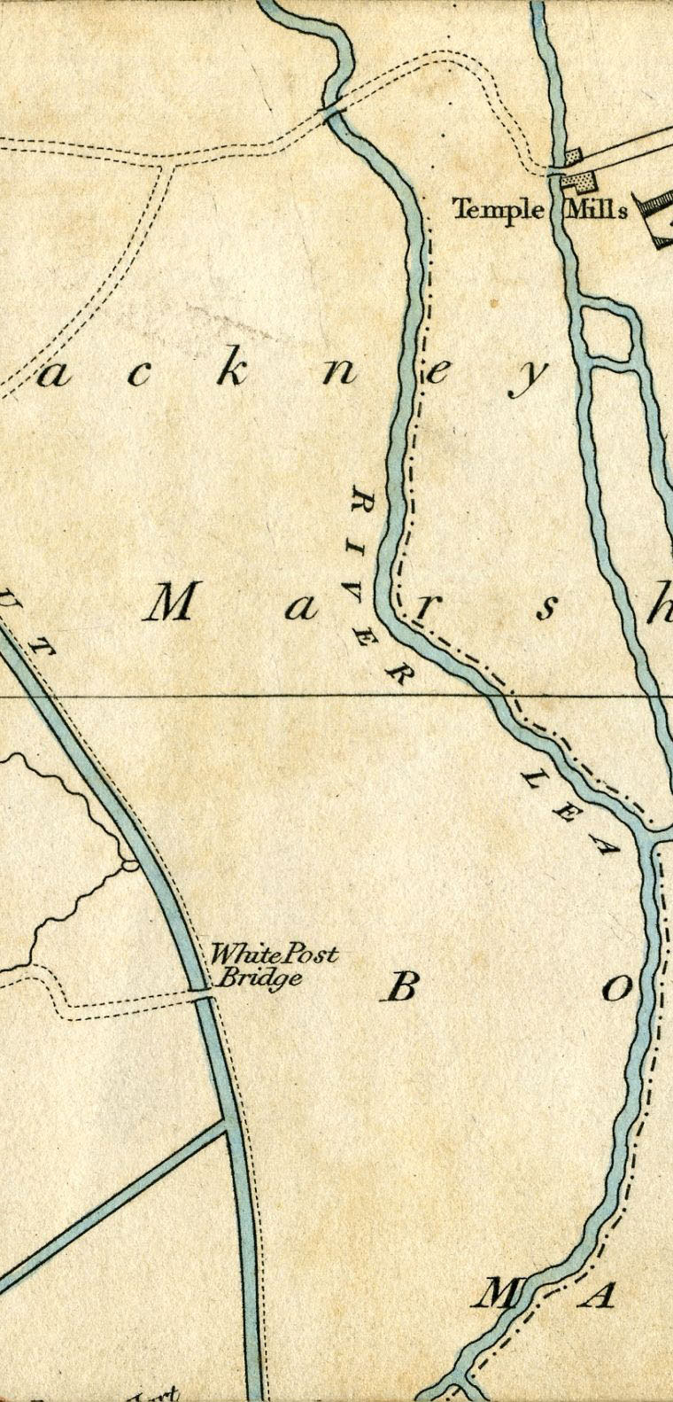 Return To Previous View