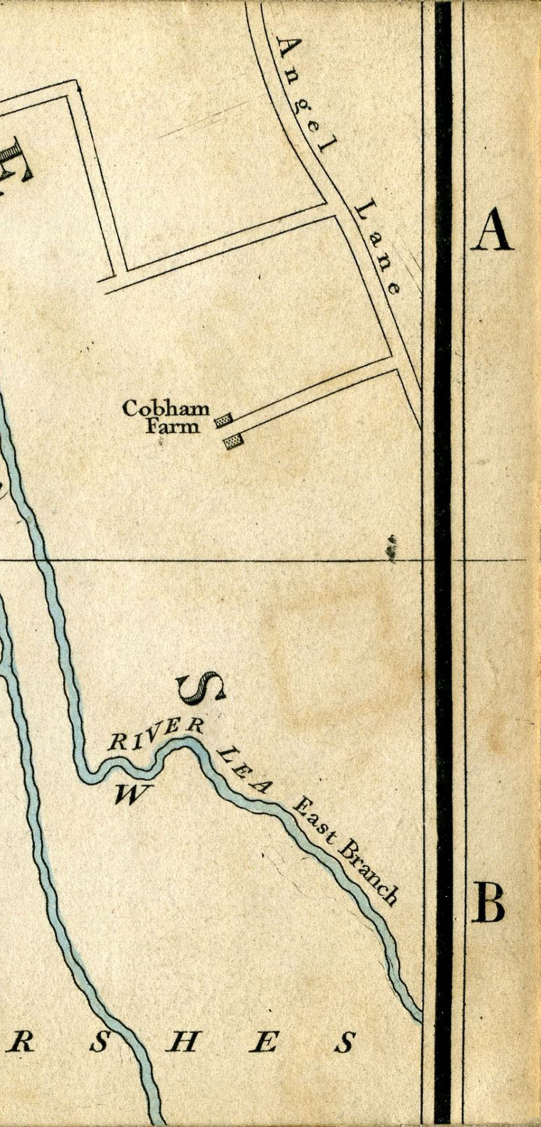 Return To Previous View