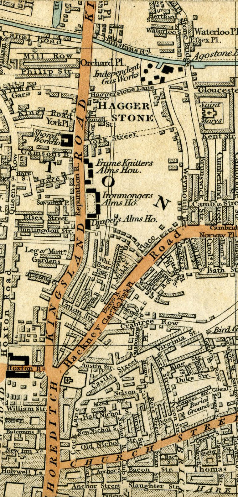 Return To Previous View