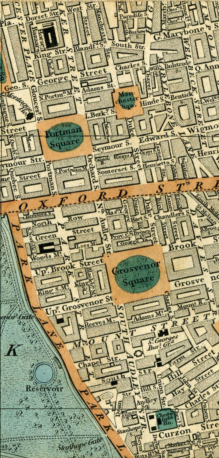 Return To Previous View