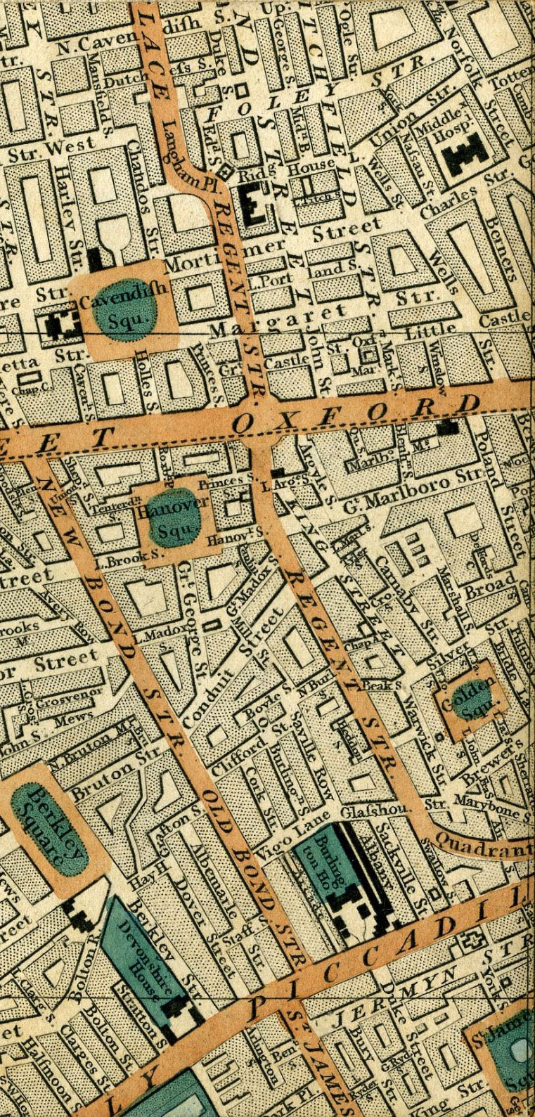 Return To Previous View