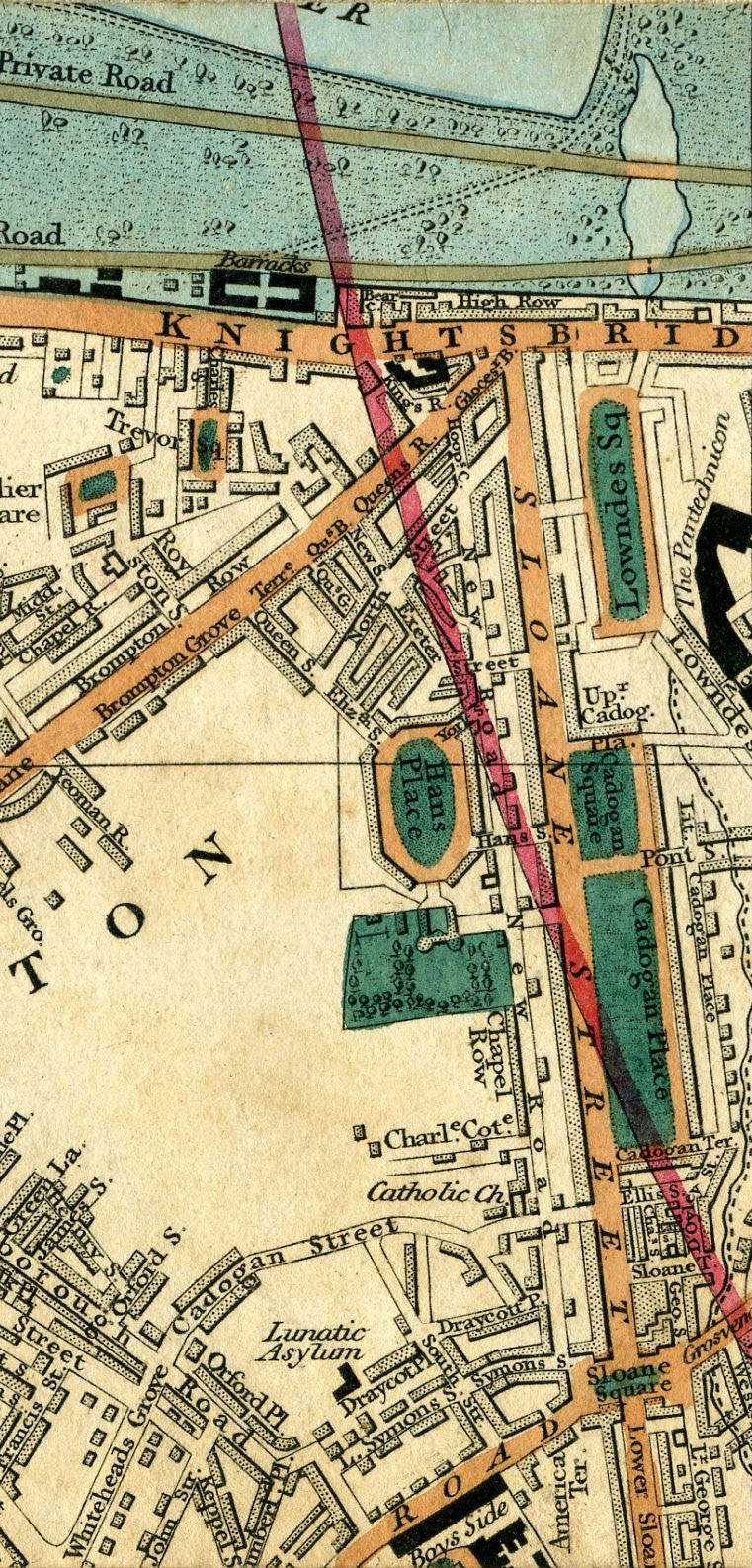 Return To Previous View